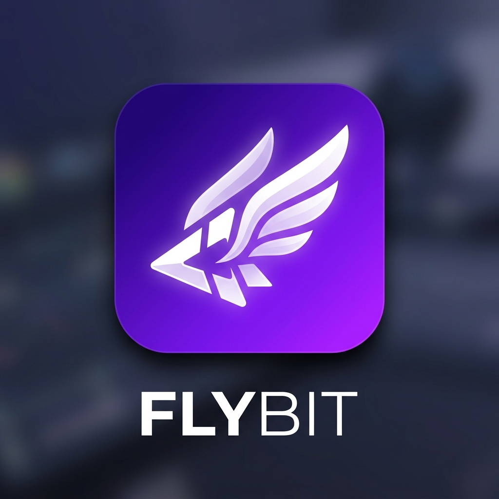 Flybit Logo