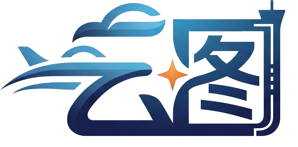 云图 Logo